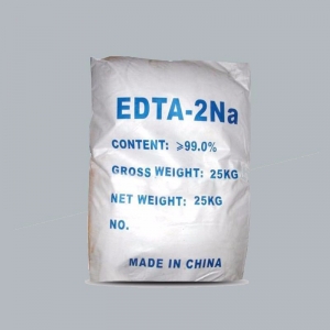 EDTA二鈉， C10H14N2Na2O